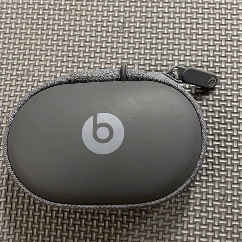 Wireless Powerbeats Wireless Earphones